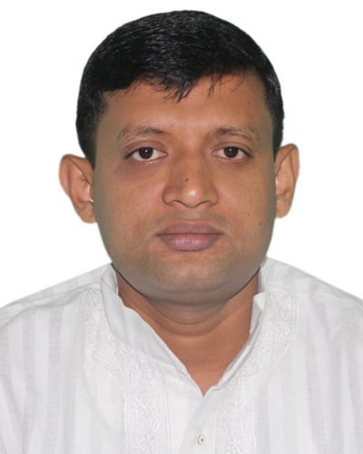 Mr. Afrad
